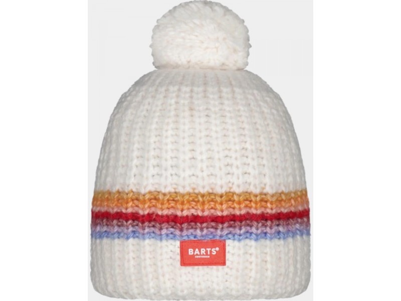 Barts Limeah Beanie D női kötött sapka - 10 cream