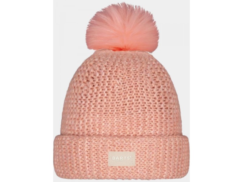 Barts Meadew Beanie D – női sapka, 11-apricot