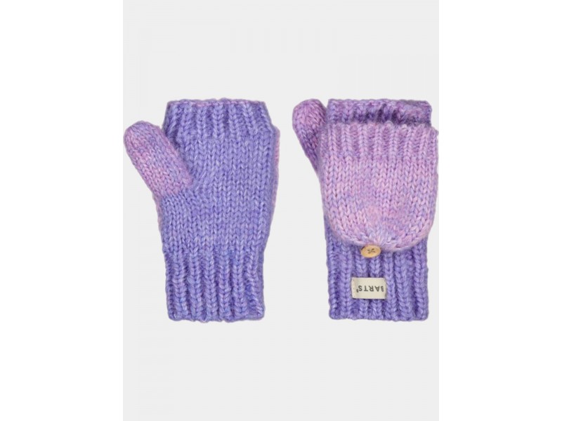 Barts Niagra Bumgloves D - puha, meleg kesztyű