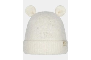 Barts Sprouty Beanie D - cream sapka