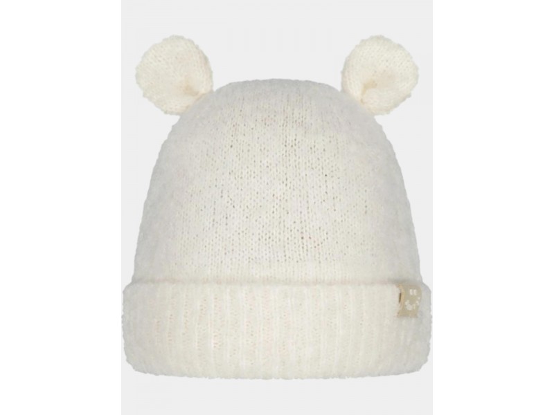 Barts Sprouty Beanie D - cream sapka