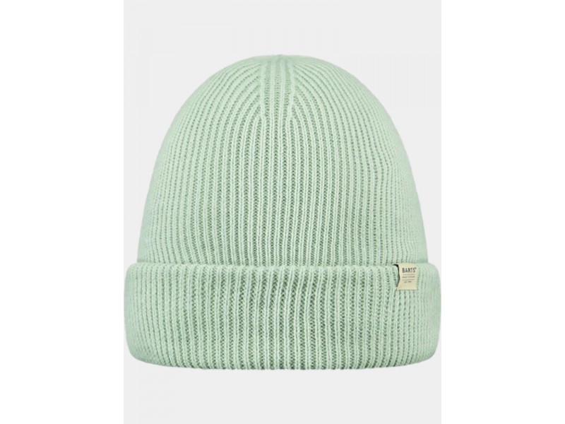 Barts Kinabala Beanie D – világos pisztácia sapka