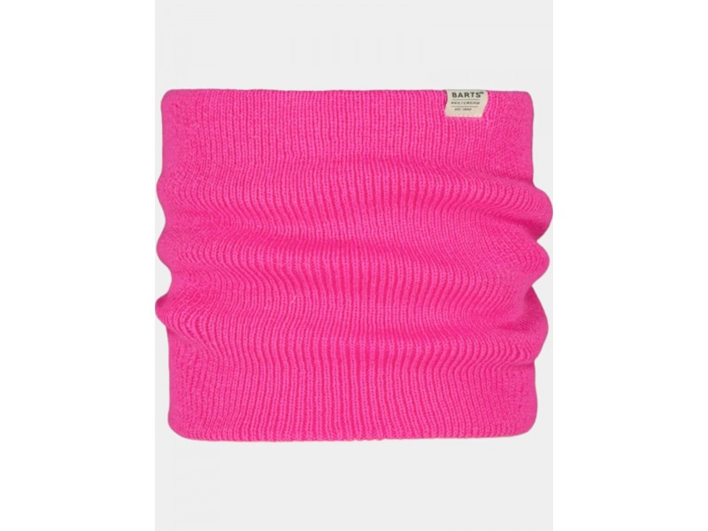 Barts Kinabala Col D női körsál - Hot Pink