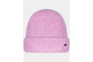 Barts Shae Beanie D - 27 Orchid női sapka