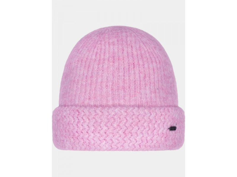 Barts Shae Beanie D - 27 Orchid női sapka