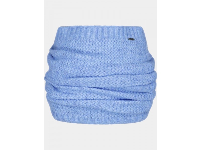 Barts Shae Col D női körsál - világoskék