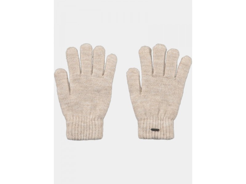 Barts Shae Gloves D - cream női kesztyű