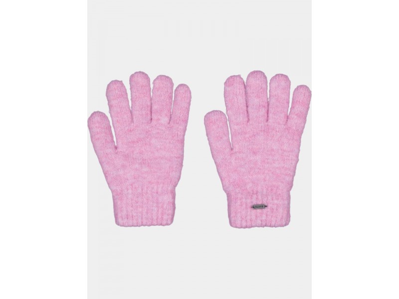Barts Shae Gloves - női kesztyű (Orchid)