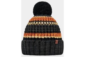 Barts Goser Beanie D férfi sapka - navy