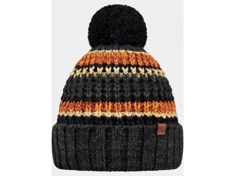 Barts Goser Beanie D férfi sapka - navy