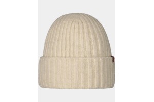 Barts Wyon Beanie D – férfi bézs sapka