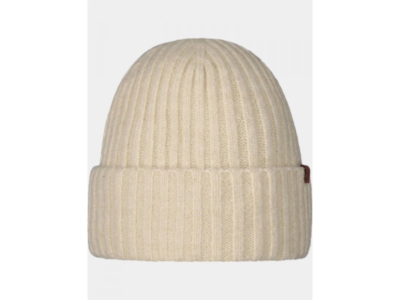 Barts Wyon Beanie D – férfi bézs sapka