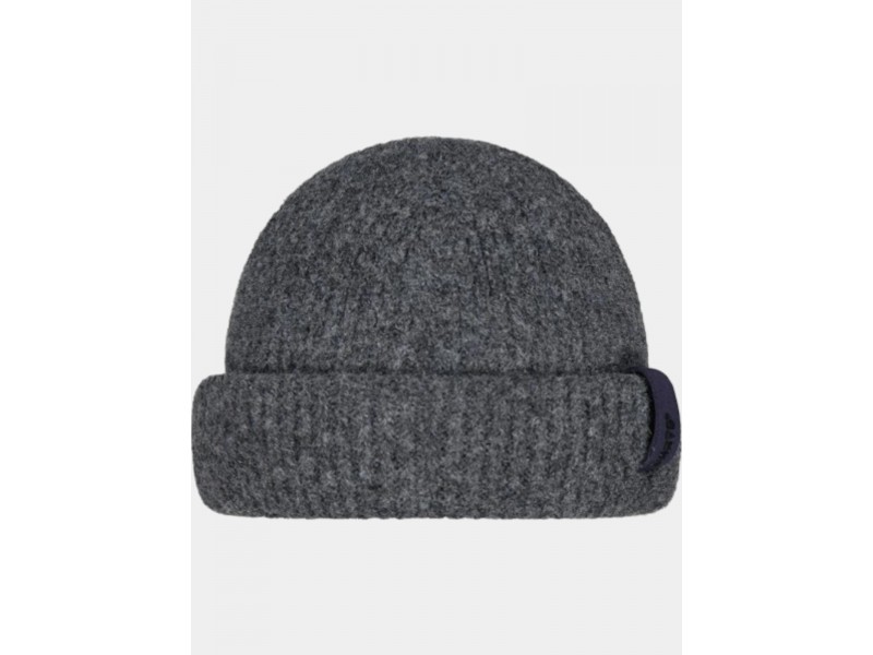 Barts Banxs Beanie D – férfi sapka (21-charcoal)
