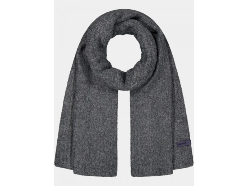 Barts Banxs férfi sál - elegáns, meleg