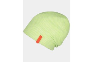 Barts Rhodoz Beanie D - lime férfi sapka