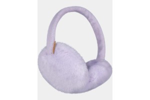 Barts Plush Earmuffs - lila női fülvédő
