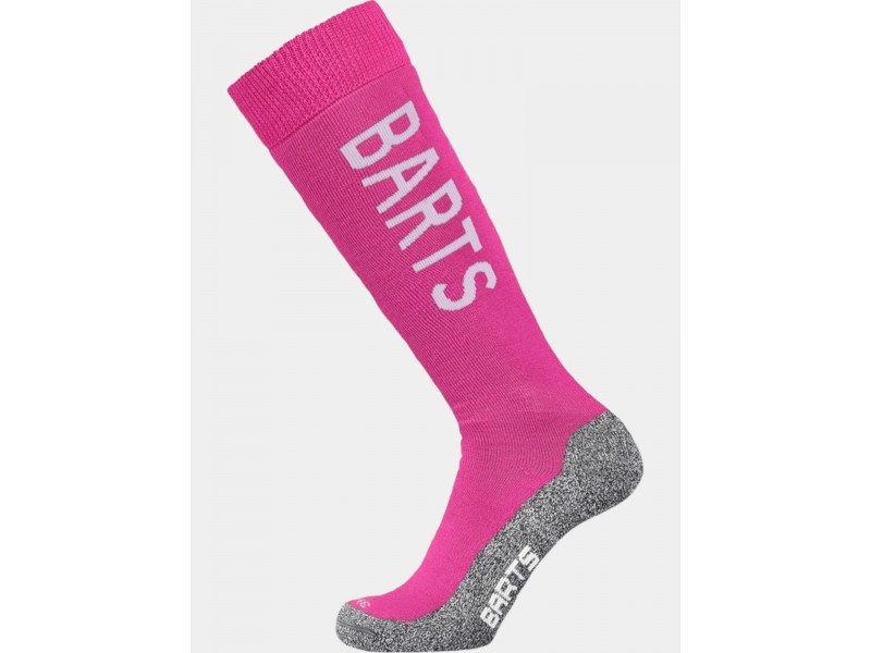 Barts Basic Skisock sízokni (12-fuchsia)