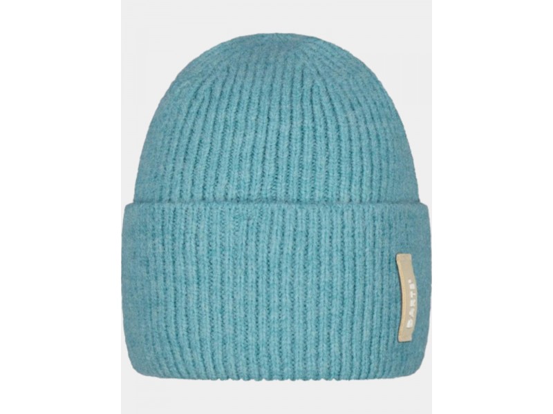 Barts Fyrby Beanie D - unisex kötött sapka (celadon)