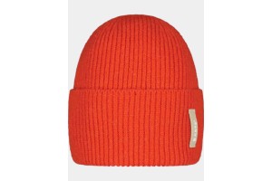 Barts Fyrby Beanie D - narancssárga sapka