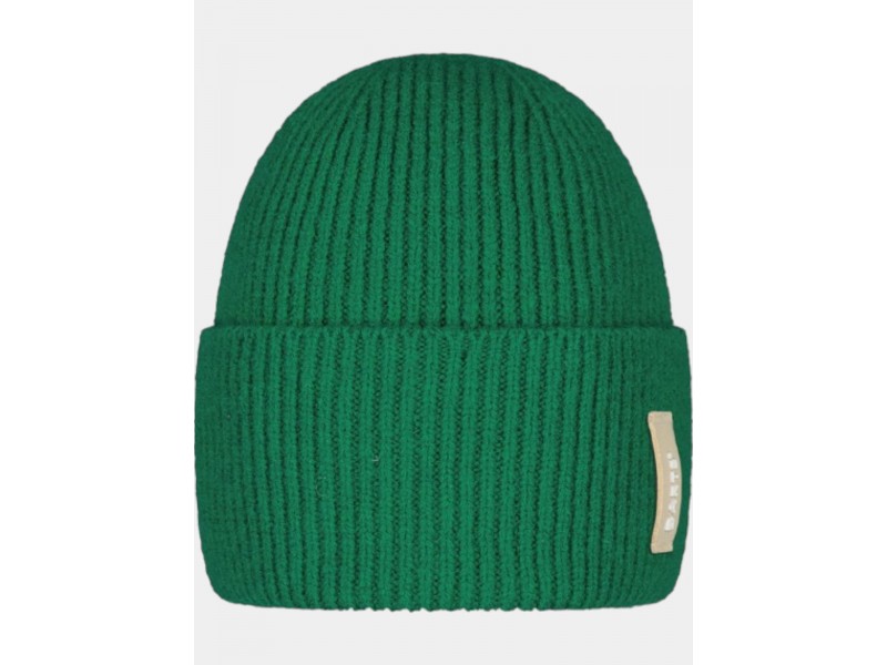 Barts Fyrby Beanie D zöld sapka