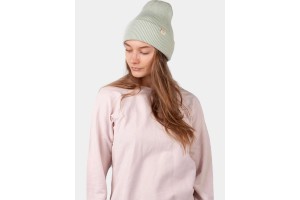 Barts Kinabalu Beanie D - light pistache