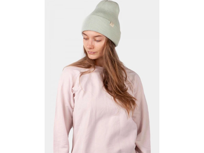 Barts Kinabalu Beanie D - light pistache