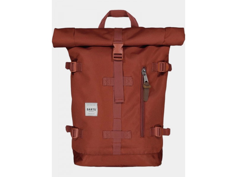Barts Mountain Backpack D (11-rust) városi hátizsák