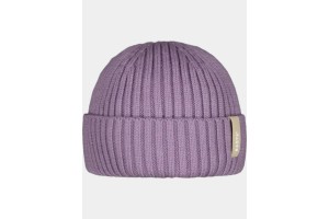 Barts Sumter Beanie D férfi sapka - 18-violet