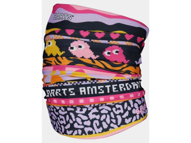 Barts Multicol Jungle Disco körsál (08-pink)