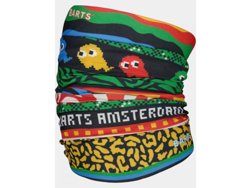 Barts Multicol Jungle Disco körsál - narancs