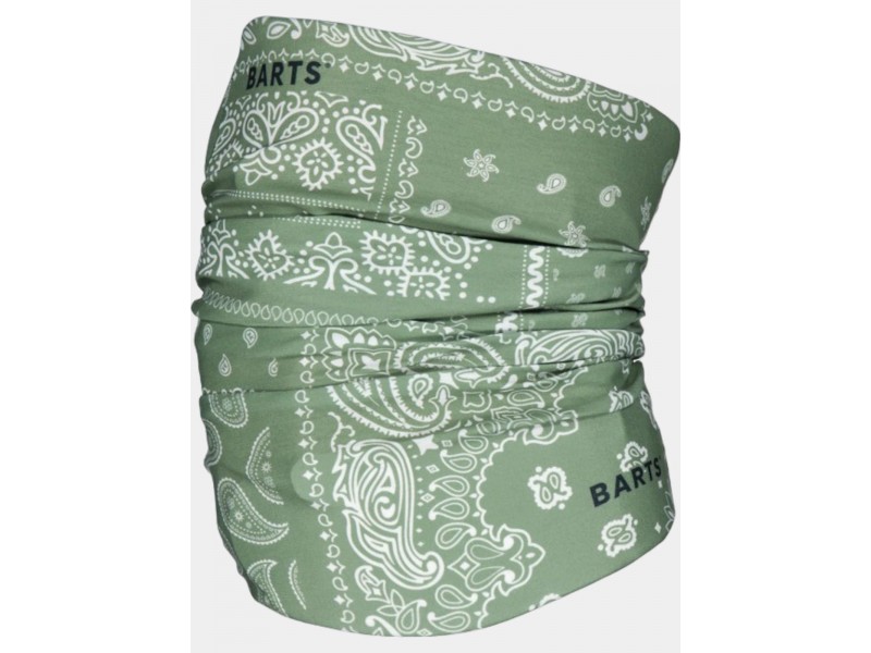Barts Multicol Paisley Mix D körsál (13-pale army)
