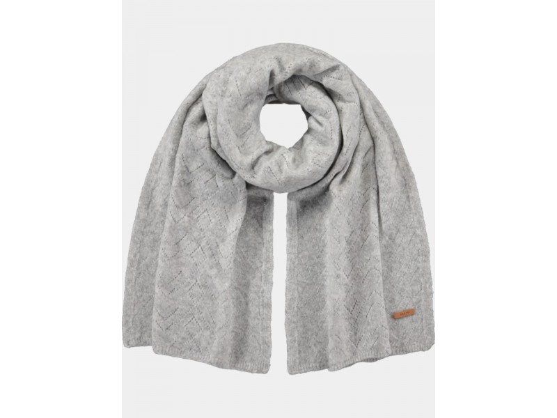 Barts Bridgey sál - 02 Heather Grey