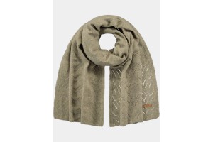 Barts Bridgey Scarf D – női sál (light pistache)