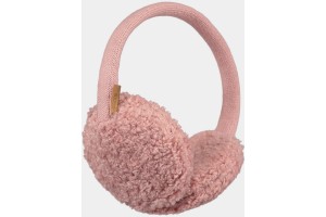 Barts Browniez női rózsaszín fülvédő (08 Pink)