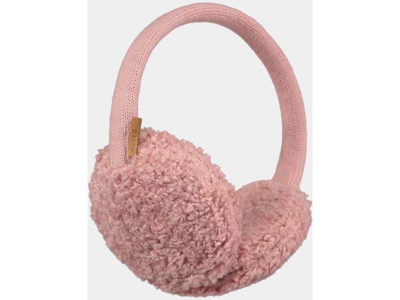 Barts Browniez női rózsaszín fülvédő (08 Pink)