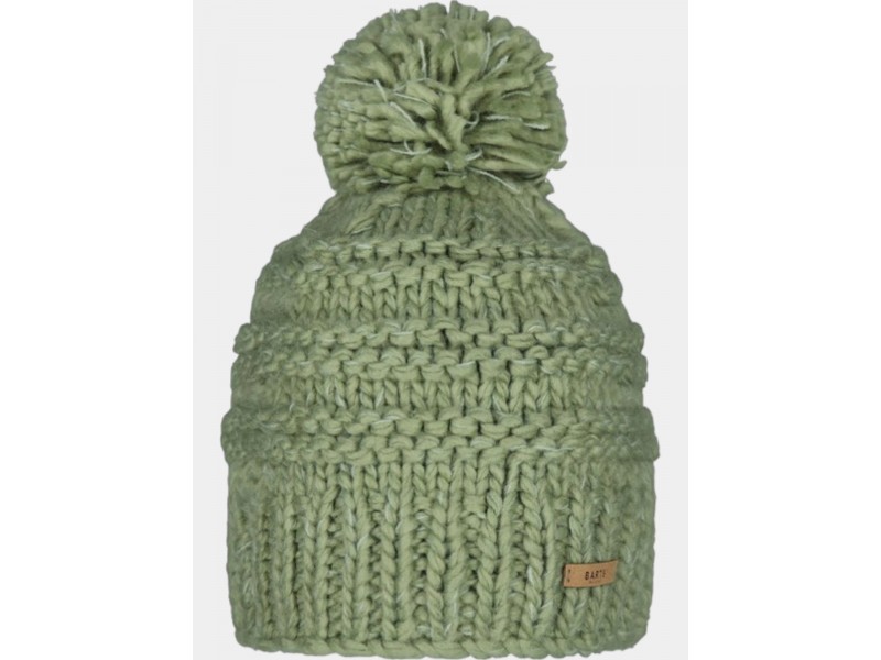 Barts Jasmin Beanie női sapka - 13 Pale Army