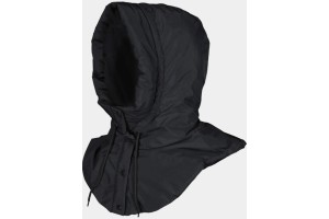 Barts Hytala Hood D női kapucni - fekete