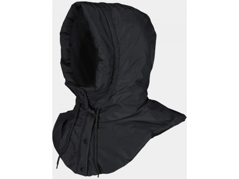 Barts Hytala Hood D női kapucni - fekete