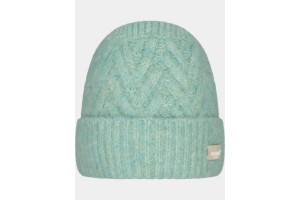 Barts Chanary Beanie D – női alpaka sapka, mint