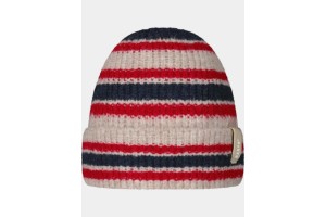 Barts Munya Beanie D női sapka (24 light brown)