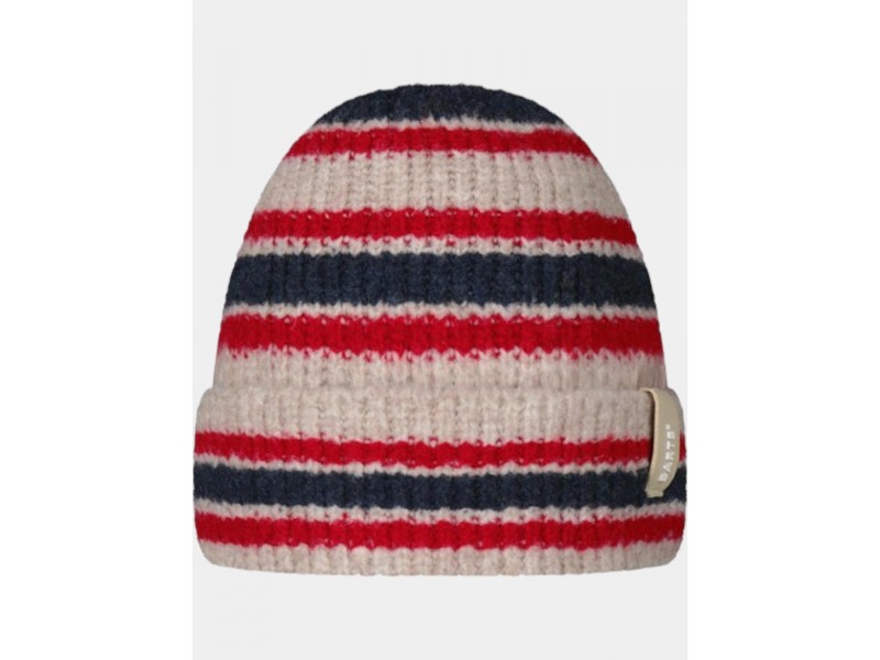 Barts Munya Beanie D női sapka (24 light brown)