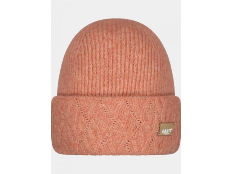 Barts Sunnybird Beanie D női sapka - apricot