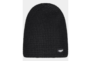 Barts Vireo Beanie D női fekete sapka