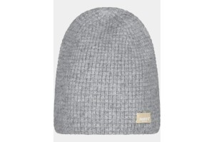 Barts Vireo Beanie D női sapka - 02 heather grey