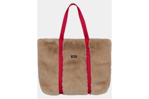 Barts Sloans Shopper D – bézs női táska