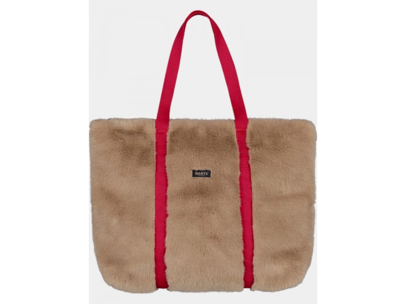 Barts Sloans Shopper D – bézs női táska