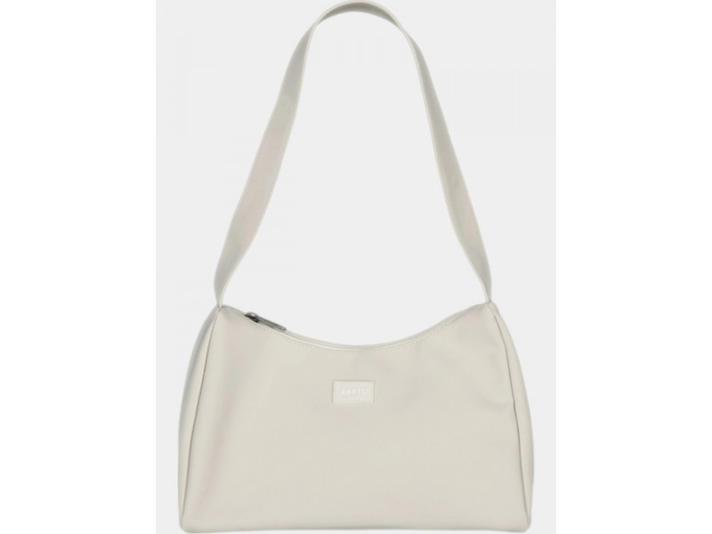 Barts Tatumm Handbag D – beige női táska