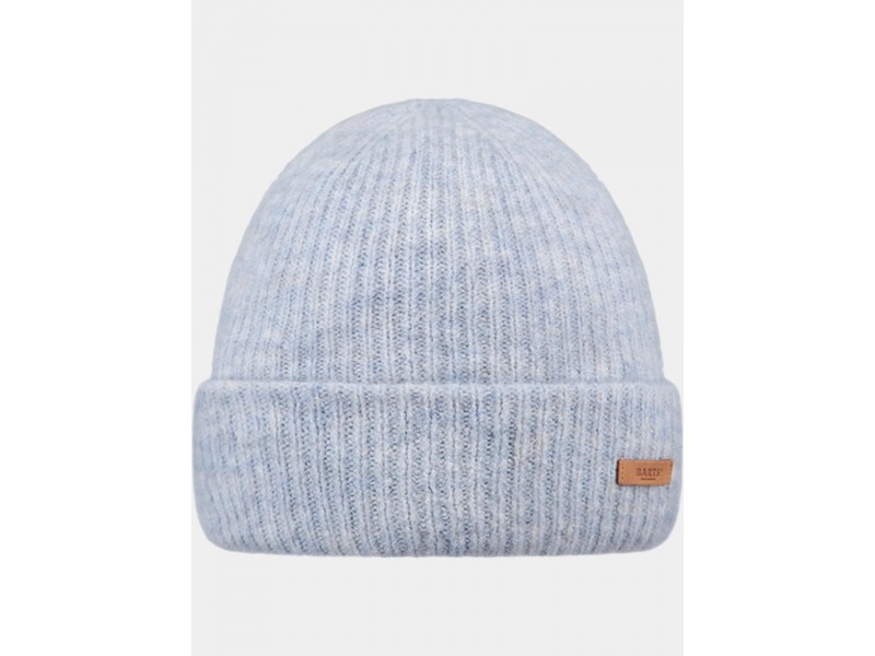 Barts Witzia Beanie D - világoskék női sapka