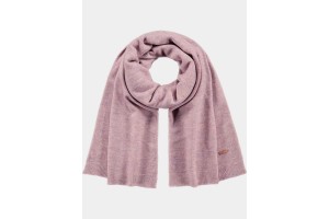 Barts Witzia Scarf D női meleg kötött sál