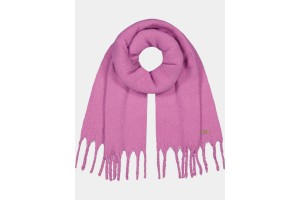 Barts Fyone Scarf D – 27 Orchid női sál